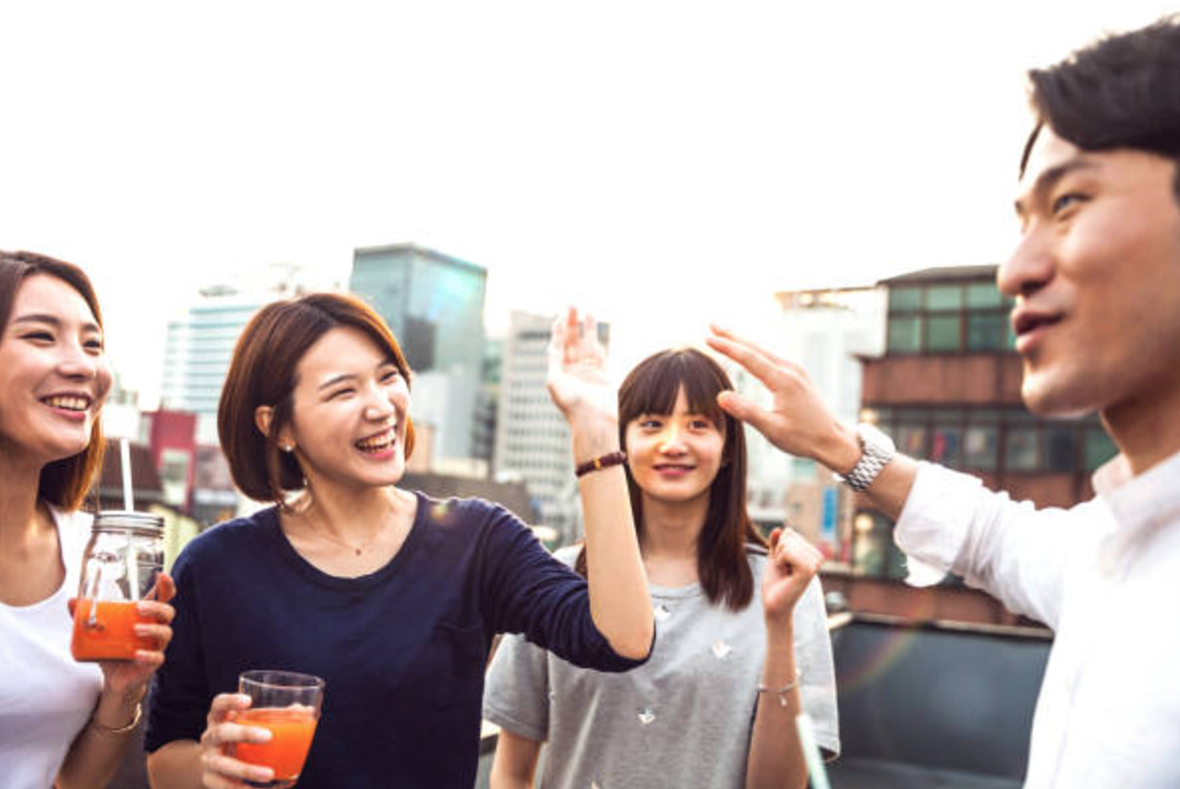 전문가 맞선